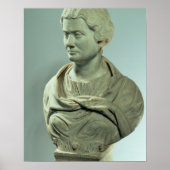 Melitene, priester van de Moeder der Goden, Rom Poster (Voorkant)