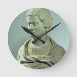 Melitene, priester van de Moeder der Goden, Rom Ronde Klok