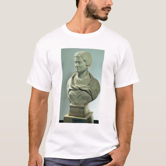 Melitene, priester van de Moeder der Goden, Rom T-shirt (Voorkant)