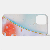 Melitopol Case-Mate iPhone Case (Achterkant (horizontaal))