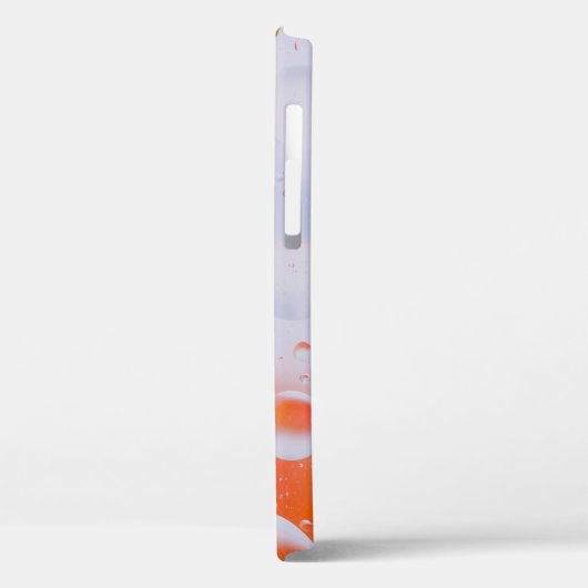 Melitopol Case-Mate iPhone Case (Achterkant / Links)