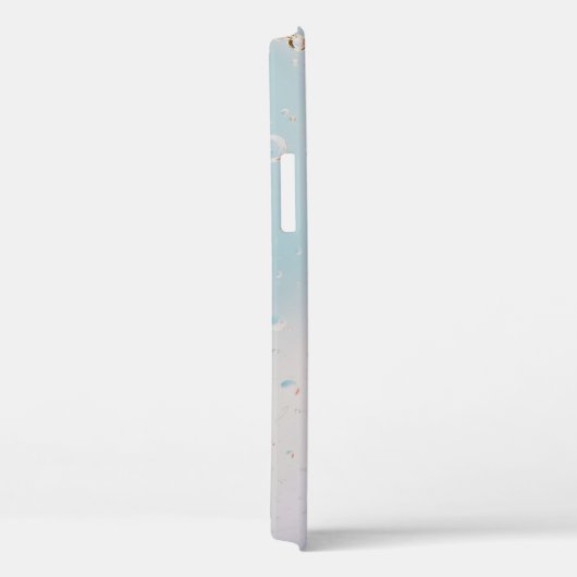 Melitopol Case-Mate iPhone Case (Achterkant / Rechts)