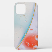 Melitopol Case-Mate iPhone Case (Achterkant)