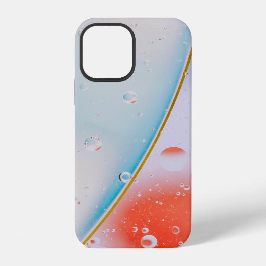 Melitopol iPhone Hoesje (Achterkant)