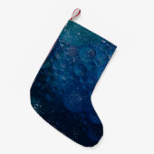 Melitopol Kleine Kerstsok (Voorkant (Hangend))