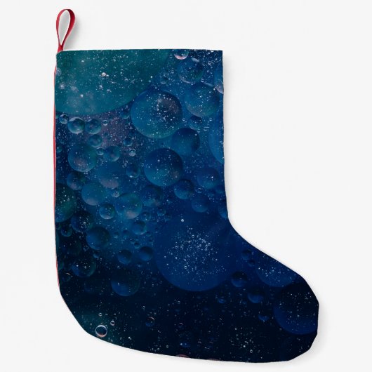 Melitopol Kleine Kerstsok (Voorkant)