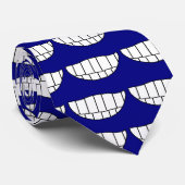 MELJES VAN KLEINE EN KLEINE DIEREN - stropdas (Opgerold)