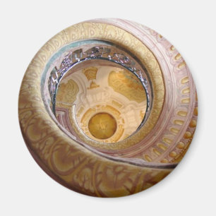 Melk Abbey Melk, Oostenrijk magneet