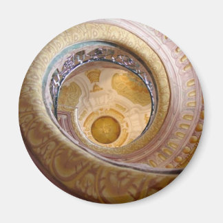 Melk Abbey Melk, Oostenrijk magneet