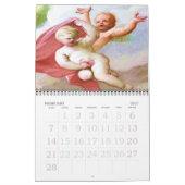 Melk Abbey, Oostenrijk Agenda Kalender (Feb 2027)