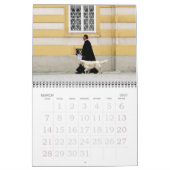 Melk Abbey, Oostenrijk Agenda Kalender (Mar 2027)