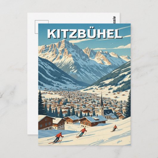 Melk Abbey Oostenrijk Reizen Briefkaart (Voorkant / Achterkant)