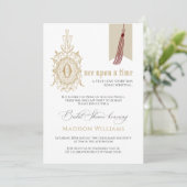 Melk artikelboek één op één Vrijgezellenfeest Kaart (Staand voorkant)