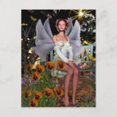 Melk Briefkaart (Voorkant)