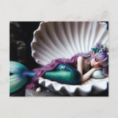 Melk Briefkaart (Voorkant)