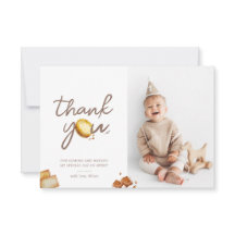 Melk & Cookies Eerste Verjaardagsfeestfoto