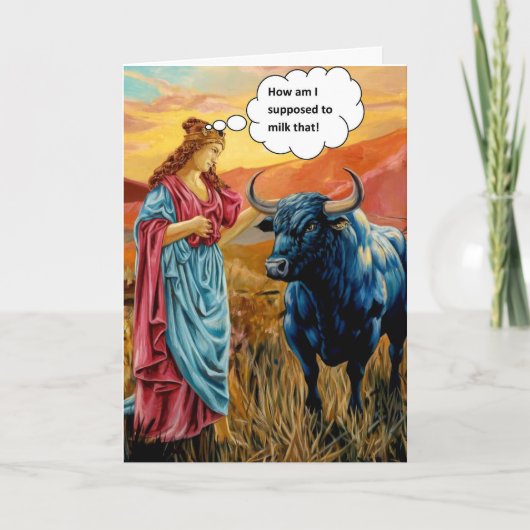 Melk die kaart (Voorkant)