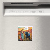 Melk die magneet (Insitu (Vaatwasser))