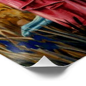 Melk die perfect poster (Hoek)