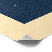 Melk doet een lichaam dat grappige aliens ufo maak poster (Hoek)