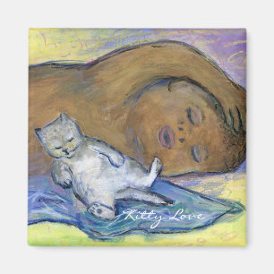 Melk, Drink baby's, aangepaste koelkast, magneten