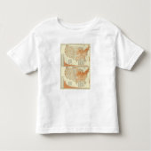 Melk en boter kinder shirts (Voorkant)