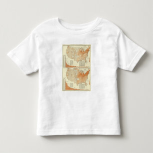 Melk en boter kinder shirts
