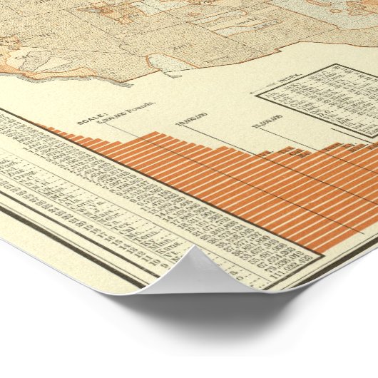 Melk en boter poster (Hoek)