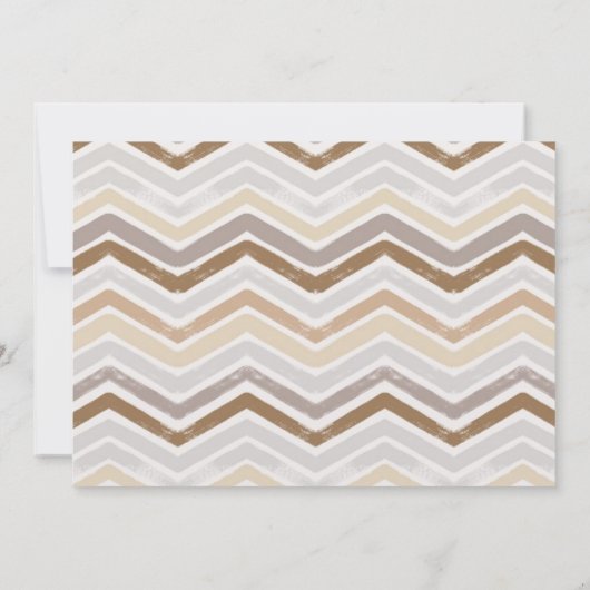 Melk en Cookies Verjaardagsfeestuitnodiging Kaart (Achterkant)