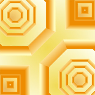 Melk en honing Home Kussen