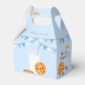 Melk en koekjes bedankdoosjes (Achterkant)