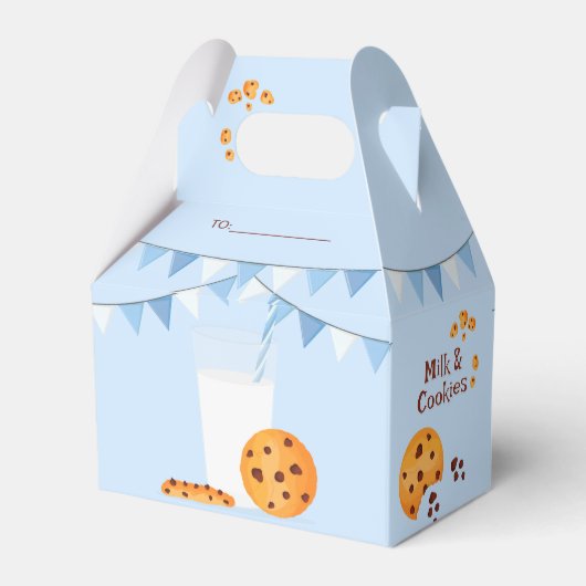 Melk en koekjes bedankdoosjes (Achterkant)