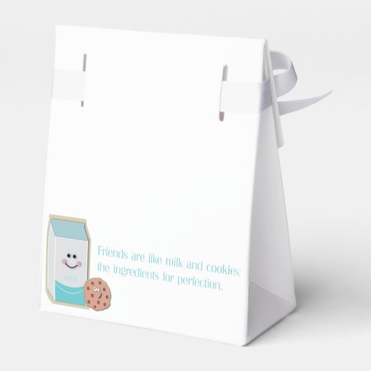 Melk en koekjes bedankdoosjes (Achterkant)