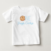 Melk en Koekjes Eén Taai Koekje 1e Verjaardag