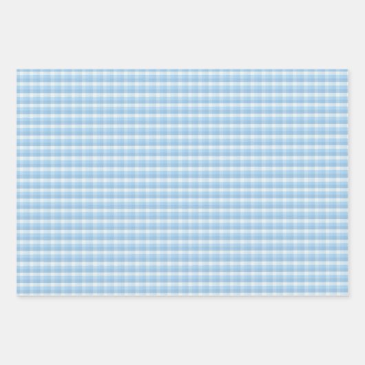 Melk en koekjes inpakpapier vel (Voorkant)