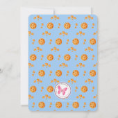 Melk en koekjes kaart (Achterkant)