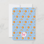 Melk en koekjes kaart (Achterkant)