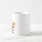 Melk en koekjes koffiemok (Center)