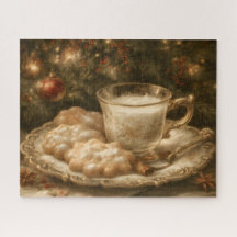 Melk en Koekjes