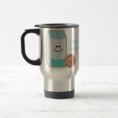 Melk en koekjes reisbeker (Links)