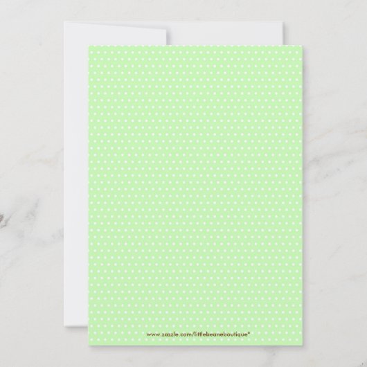 Melk en koekjes, uitnodiging (Achterkant)