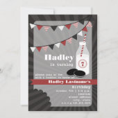 Melk en koekjes van zaterdag - chocolade koekjes kaart (Voorkant)