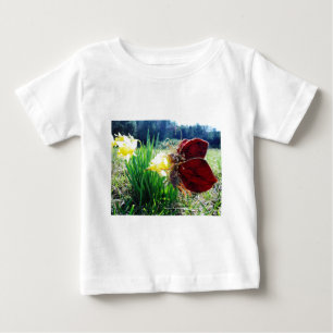 Melk in de Daffodils