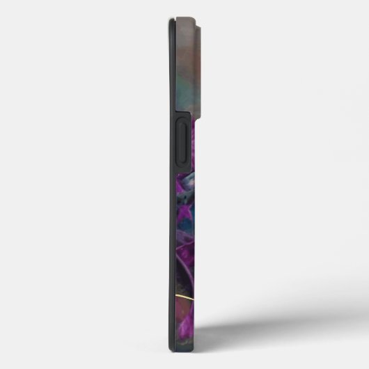 Melk in de Waterverf van de bloem Case-Mate iPhone Case (Achterkant / Rechts)