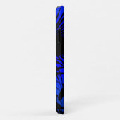 Melk in het moonlicht Case-Mate iPhone case (Achterkant/rechts)