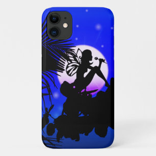 Melk in het moonlicht Case-Mate iPhone case