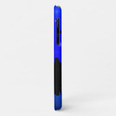 Melk in het moonlicht Case-Mate iPhone case (Achterkant/links)