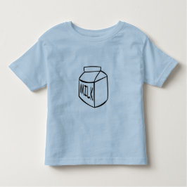 Melk Kinder Shirts