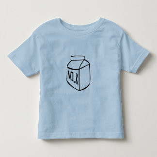 Melk Kinder Shirts