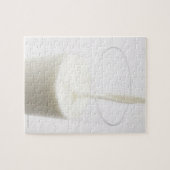 Melk Legpuzzel (Horizontaal)